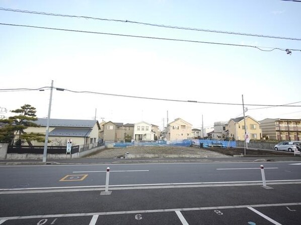 レオパレスグランドKIIIの物件内観写真